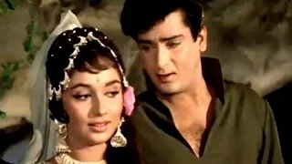 Is Rang Badalti Duniya Mein - Shammi Kapoor, Mohammed Rafi, Rajkumar Song