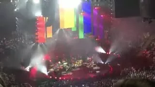 Billy Joel - You're Only Human (Second Wind) (live) @ MSG, 6/17/16