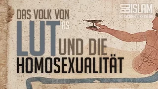 Das Volk von Lut (as) und die Homosexualität ᴴᴰ ┇Wahre Geschichte┇ BDI