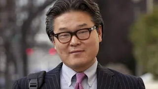 The world's most money-losing man: How to lose $20 billion in two days Bill Hwang