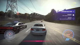 Need for Speed Heat THE END