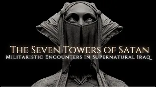 The Seven Towers of Satan: Iraq's Lovecraftian Horror