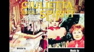 Nino Rota - Giulietta degli spiriti - Il teatrino delle suore