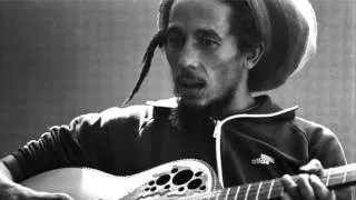 Bob Marley - I'm hurting inside (rare acoustic)