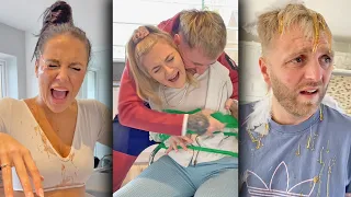 Annoying Family PRANK WAR (Prank Compilation)