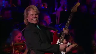 Styx Live Lorelei with youth Orchestra