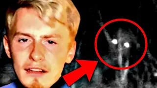 5 Scary Videos You'd Be CRAZY To Watch Alone!