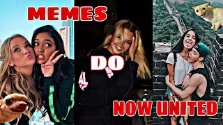 NOW UNITED - MEMES E MOMENTOS ENGRAÇADOS  #6🇧🇷