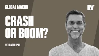 Crash or a Boom? A Special Two-Week Series