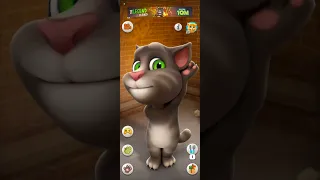 Talking Tom playing 🎴🎴🎴🎴🎴🎴🎴🎴🎴