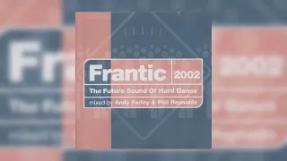 Frantic 2002 (CD1 mixed by Andy Farley) (2002)