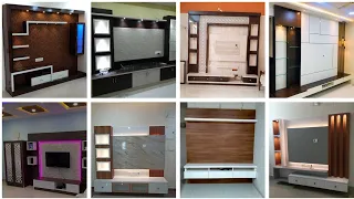 TV Unit Design Ideas 2023 || TV Cabinet Design || TV Showcase Designs || TV Unit Design 2023