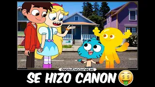 Mejores Momentos XD de Gumball y Darwin