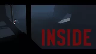 INSIDE FULL Gameplay Walkthrough [720p HD]