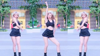 BLACKPINK "Typa Girl" - Dance Cover by Ciin #shorts