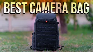 THE BEST CAMERA BAG for 2024