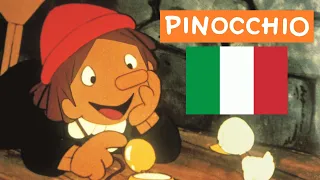 Pinocchio Sigla (Italian Intro) [Nr 2]