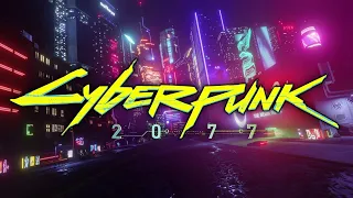 Cyberpunk 2077 Sountrack - RATATATA  Baron Black, Auer & Baron Celine.