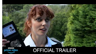 The Conspiracy of Dark Falls (2022) - Official Trailer