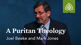 Mark Jones, Joel Beeke: A Puritan Theology
