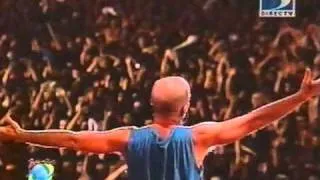 R.E.M. Rock In Rio 2001, Brazil (6/10)