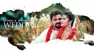 Nagercoil Wedding Film Of Sharmi And Monish