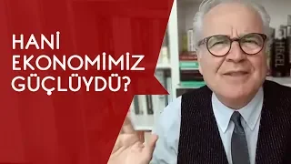 IMF DEĞİL KEMAL DERVİŞ GELİYOR....    VİDEO: 1108