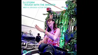 DJ Storm @ Kool FM - 14.06.2023