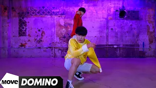 Stray Kids(스트레이 키즈) DOMINO dance cover