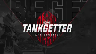 ROM 2.0: TANK BUILD BEGETTER FOR PVP 6V6