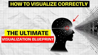 Stop Struggling with Visualization (Learn How to Visualize the Right Way)