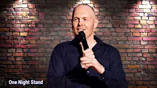 Stand Up Comedy Bill Burr One Night Stand 2005 HBO Special Uncensored Audio