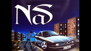 Nas Ft. R Kelly - Street Dreams (Remix)