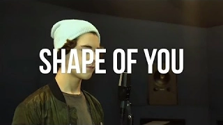 Shape of you - Ed Sheeran Top 10 Best Covers