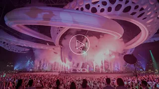 SENSATION | LINE-UP 2022