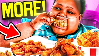 30 Minutes of My 600lb Life Patients Who Struggled... (Documentary) (Part 2)