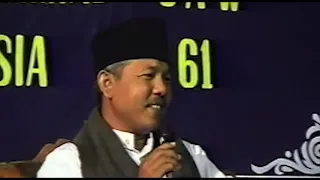 Ceramah Agama KH. Syairozi yang PALING DIKESAN.  Di Masjid At Taqwa Ngrandu Perak Jombang