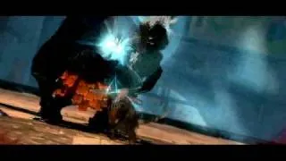 Prince of Persia 2008 - TGS Trailer