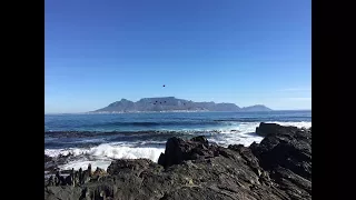 Cape Town - November 2017