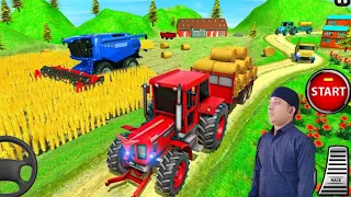 New tractor & animal care | Starowies | Farming Simulator 2023 | Episode 15