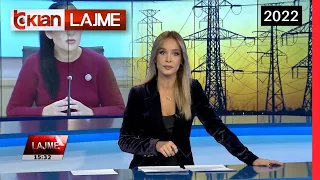 Edicioni i Lajmeve Tv Klan 13 Dhjetor 2022, ora 15:30 l Lajme - News