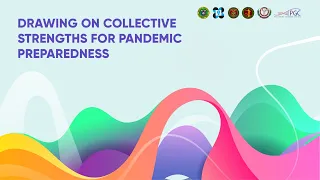 SARS-CoV-2 Genomics Biosurveillance in PGC Visayas and PGC Mindanao