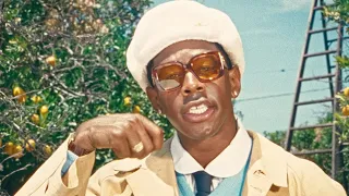 Tyler, The Creator - JUGGERNAUT (Official Video)