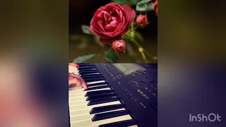 Vayri axjik@ . Дикая девушка. Richard Clayderman