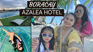 Boracay | Azalea Hotels and Residences