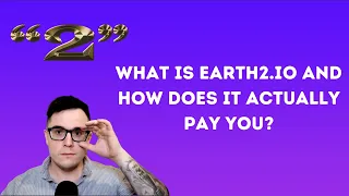 What is Earth2.io and How Does it Actually Pay You?