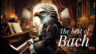 The best of BACH