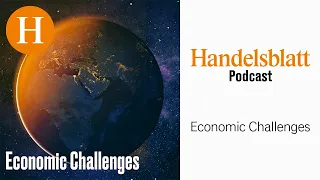 Economic Challenges | Klimakrise - Handelsblatt Economic Challenges