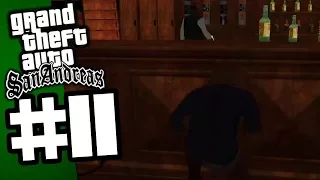 GTA San Andreas - Ep 11: Obligatory Stealth Section