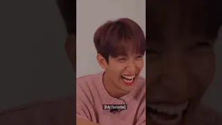 dino laugh so cutee😭😭 #dino #seventeen #goingseventeen #세븐틴#shorts